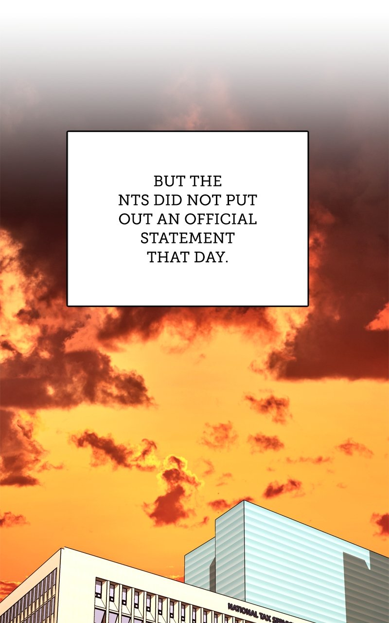 National Tax Service Thug Chapter 154 29